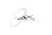Подъемное устройство для окон 02.53.083 TRUCKTEC