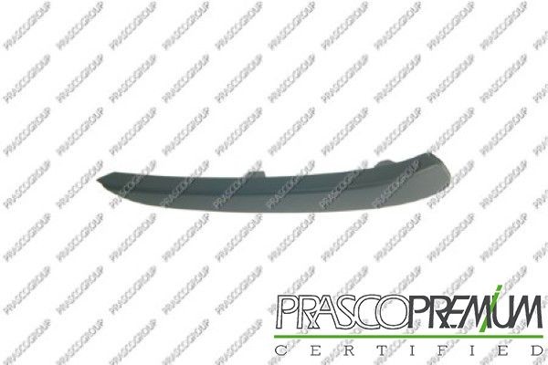Облицовка / защитная накладка, буфер OP4101234 PRASCO GROUP