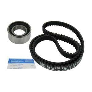Комплект ремня ГРМ VKMA02410 SKF