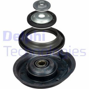 Комплект подшипника ступицы колеса BK1279 DELPHI