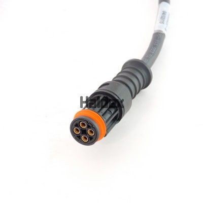 Система тяг и рычагов, тормозная система 72804C HALDEX