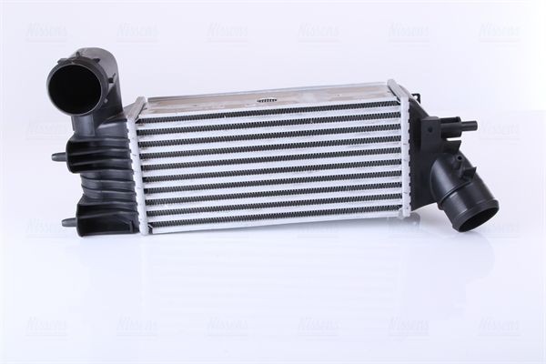 Интеркулер 96765 NISSENS
