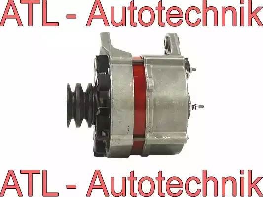 Генератор L34140 ATL DELTA AUTOTECHNIK