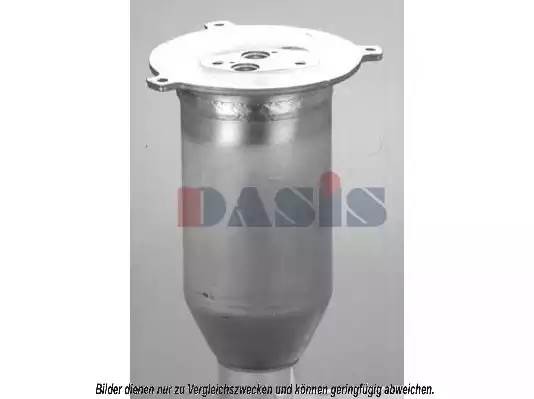 Осушитель, кондиционер 802200N AKS DASIS