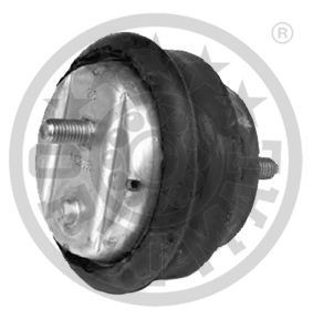 Подвеска, двигатель F8-5430 OPTIMAL