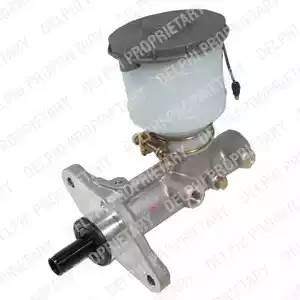 Главный тормозной цилиндр LM39066 DELPHI