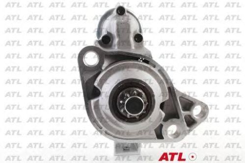 Стартер A 19 890 ATL DELTA AUTOTECHNIK