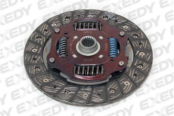 Диск сцепления DHD053 EXEDY
