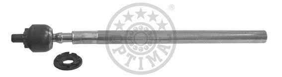 Осевой шарнир, рулевая тяга G2-037 OPTIMAL