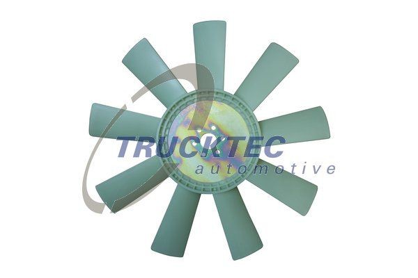 Кожух вентилятора 0119071 TRUCKTEC