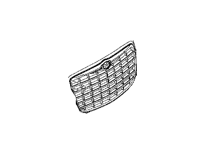 Деталь 4805 774AC CHRYSLER