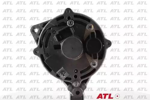 Генератор L30730 ATL DELTA AUTOTECHNIK