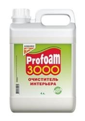 Очиститель салона 320461 KANGAROO
