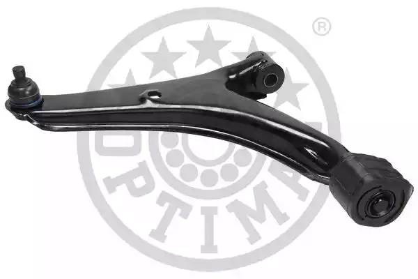 Рычаг независимой подвески колеса, подвеска колеса G6978 OPTIMAL