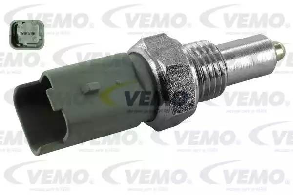 Выключатель, фара заднего хода V42-73-0007 VEMO