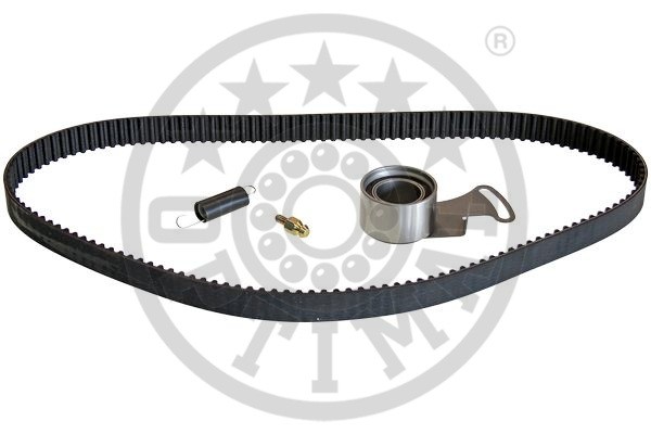 Комплект ремня ГРМ SK-1067 OPTIMAL
