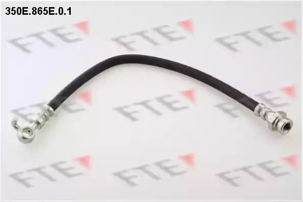 Тормозной шланг 350E.865E.0.1 FTE