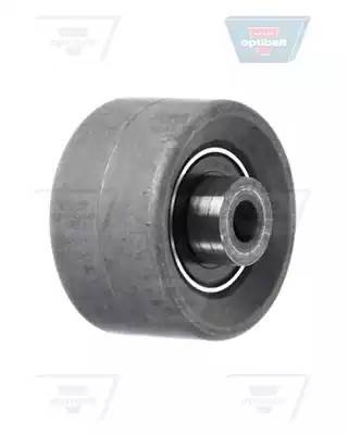 Комплект ремня ГРМ KT1244 OPTIBELT