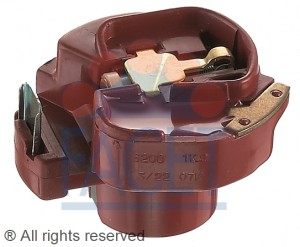 Бегунок распределителя зажигани 3.7573.22RS FACET