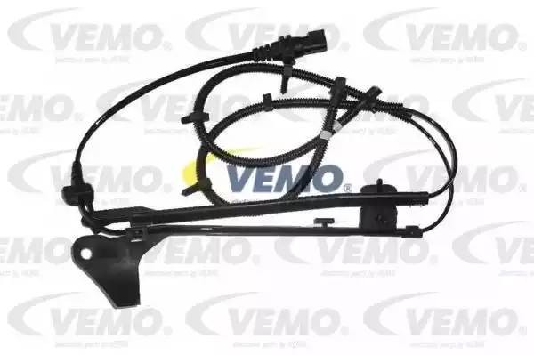 Датчик, частота вращения колеса V25-72-0071 VEMO