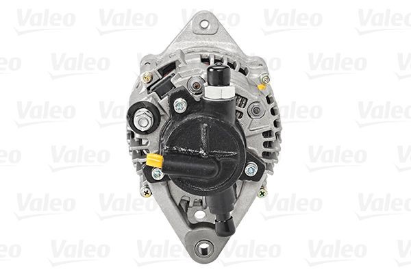Генератор 437134 VALEO PHC