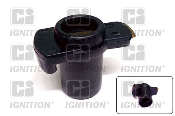Бегунок распределителя зажигани XR241 QUINTON HAZELL