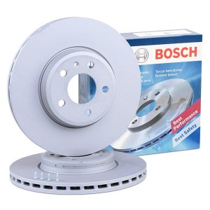 Диск тормозной 0 986 479 467 BOSCH