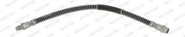 Тормозной шланг FHY2202 FERODO