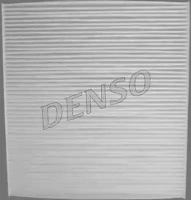 Фильтр, воздух во внутренном пространстве DCF193P DENSO