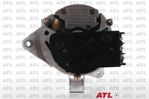 Генератор L36100 ATL DELTA AUTOTECHNIK