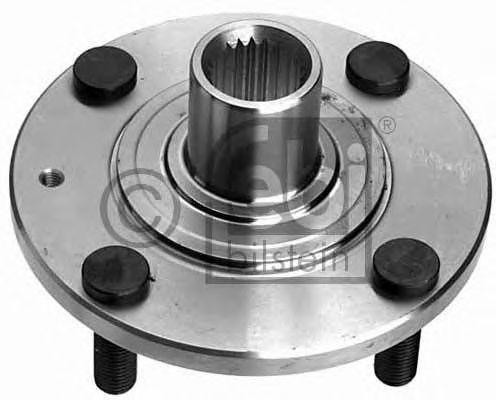 Ступица колеса 05762 FEBI BILSTEIN