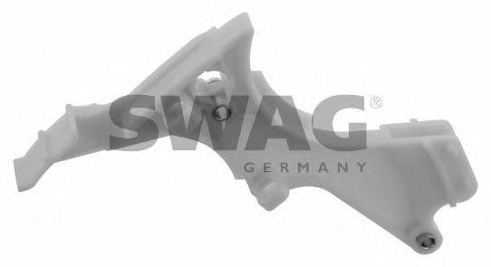 Планка успокоителя, цепь привода 20 92 9537 SWAG