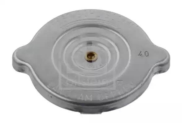 Крышка, радиатор 05959 FEBI BILSTEIN