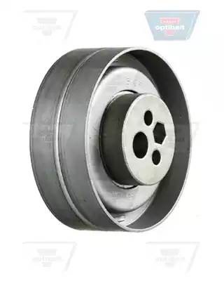 Комплект ремня ГРМ KT1061 OPTIBELT