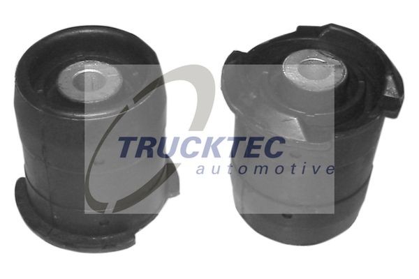 Подвеска, балка моста 08.32.037 TRUCKTEC