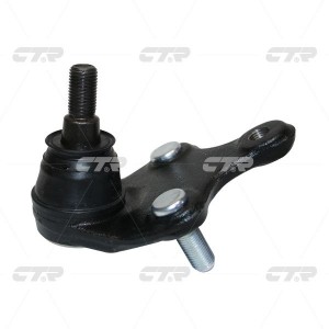 Наконечник рулевой тяги CET-136 CTR