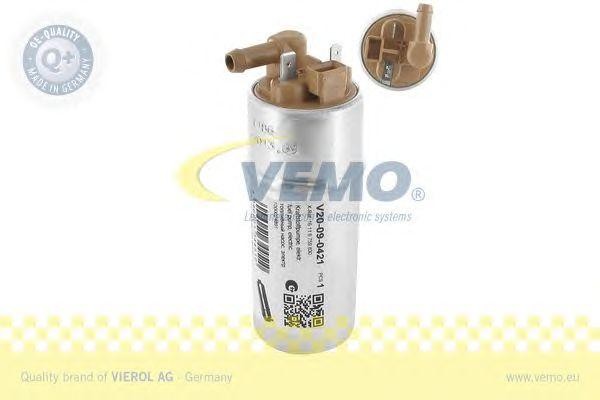 Топливный насос V20-09-0421 VEMO