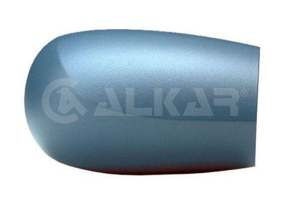 Корпус, наружное зеркало 6342349 ALKAR