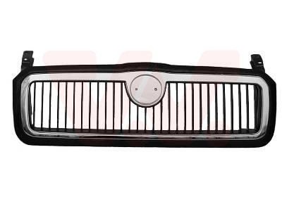 Решетка радиатора 7620510 VAN WEZEL