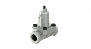 Перепускной клапан 4341001250 WABCO