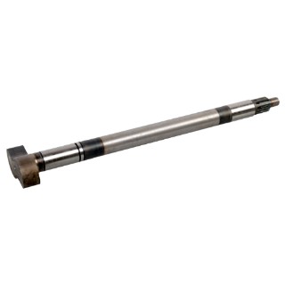 Тормозной вал, барабанный тормозной механизм 01338 FEBI BILSTEIN