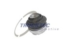 Подвеска, двигатель 02.22.038 TRUCKTEC