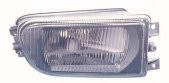 Фара противотуманная 444-2005L-AQ DEPO
