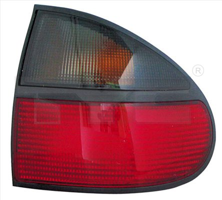 Задний фонарь 11-0462-01-2 TYC
