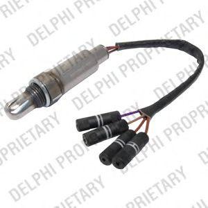 Лямбда-зонд ES1076312B1 DELPHI