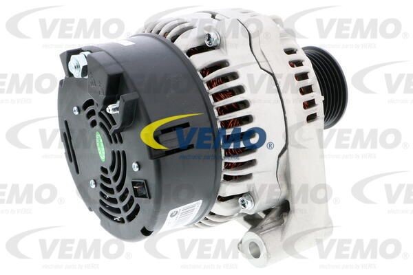 Генератор V30-13-36810 VEMO