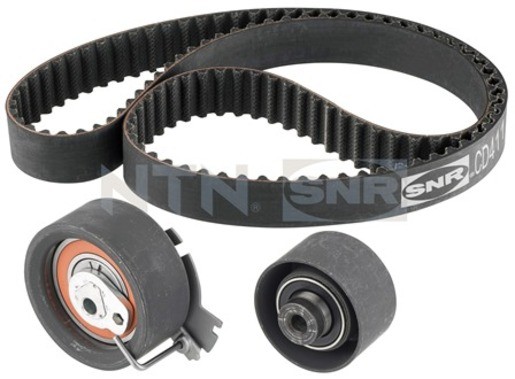 Комплект ремня ГРМ KD459.36 NTN SNR