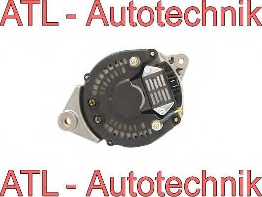 Генератор L37325 ATL DELTA AUTOTECHNIK