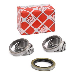 Комплект подшипника ступицы колеса 08080 FEBI BILSTEIN
