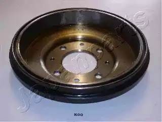 Тормозной барабан TA-K00 JAPAN PARTS GROUP